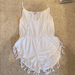 Victoria’s Secret romper